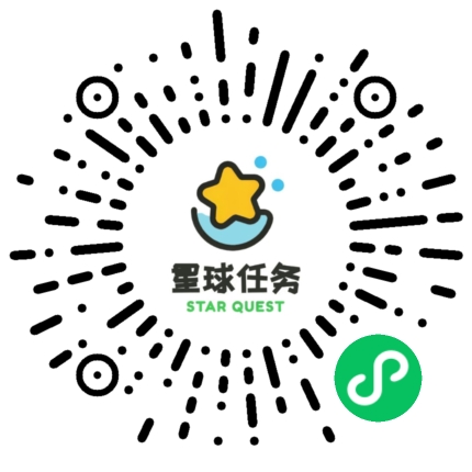 快乐星球小程序码